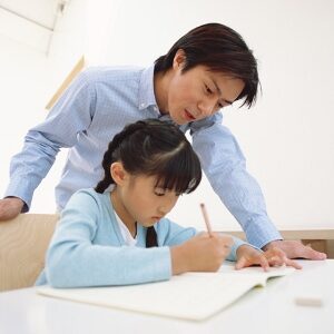 子どもの考えていることが分からない不安