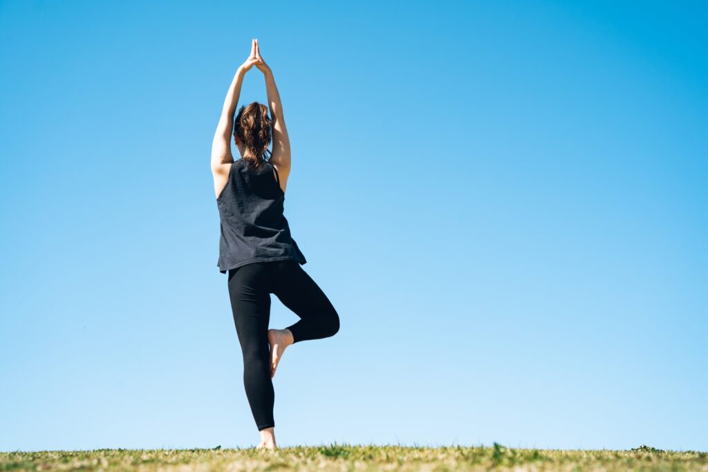 季節の変わり目は体調もこころの調子も崩れやすい