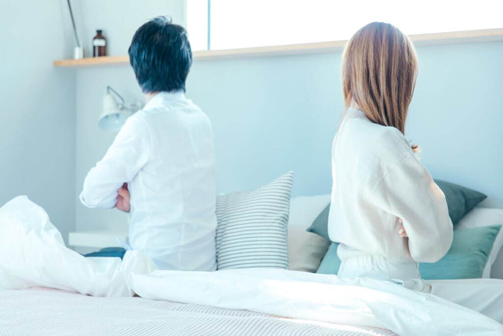 わざと避けたり傷つけたり…「愛情の試し行動」をしてしまう人へのカウンセリング