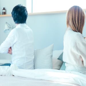夫婦関係にお悩みの方のカウンセリング｜大阪の公認心理師