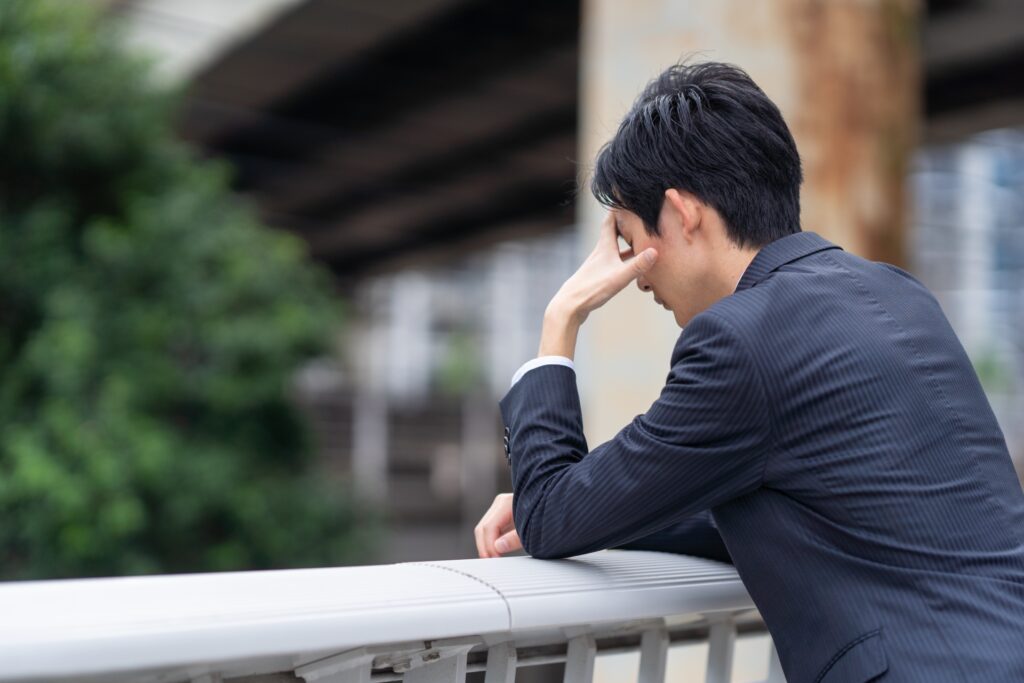 ストーカーかも…?付きまとい行為をしてしまう人へのカウンセリング